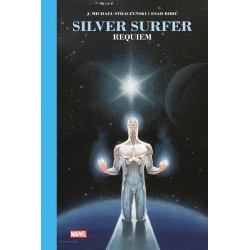 Silver Surfer : Requiem