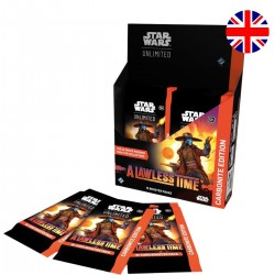 Booster Carbonite – A...