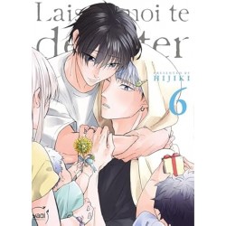 Laisse-moi te détester -...