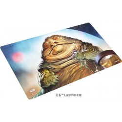 Playmat Jabba the Hutt