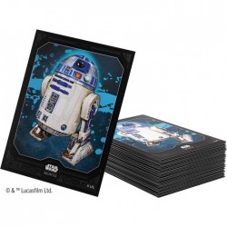 Sleeve SW R2D2