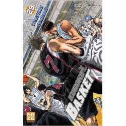 Kuroko's Basket - Tome 29