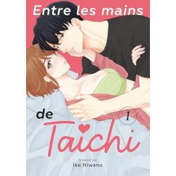Entre les mains de Taichi -...