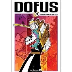 Dofus Vol.3