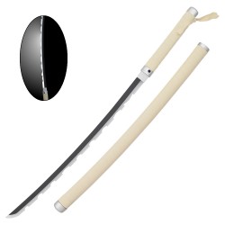 katana INOSUKE HASHIBIRA...