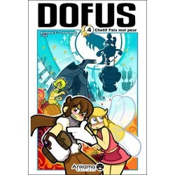 Dofus Vol.4