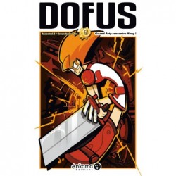 Dofus Vol.5