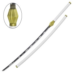 katana bleach KENPACHI ZARAKI