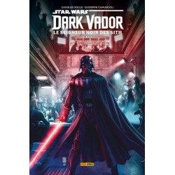 Dark Vador : Le Seigneur...
