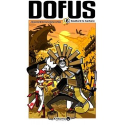 Dofus Vol.6