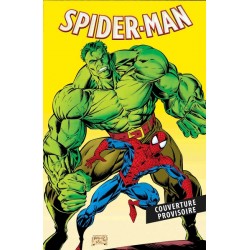 Spider-Man par Michelinie &...