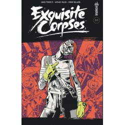 Exquisite corpses - Tome 3...