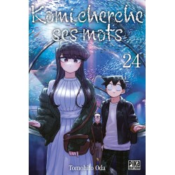 Komi cherche ses mots -...
