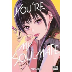 You're my Soulmate - Tome 07
