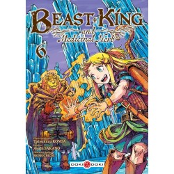 Beast King and Medicinal...