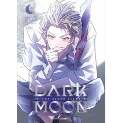 Dark Moon - The blood Altar...