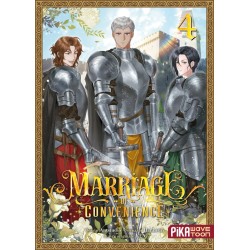 Marriage of Convenience -...