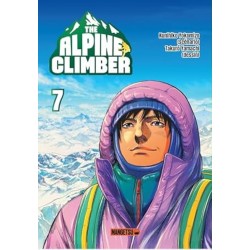 The Alpine Climber - Tome 7