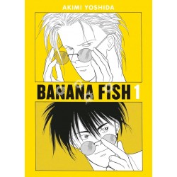 Banana Fish - Perfect...