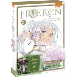 Frieren - Tome 15 - Edition...