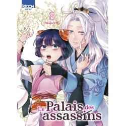 Le Palais des Assassins -...