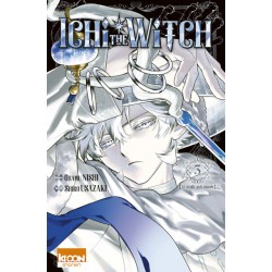 Ichi the Witch - Tome 03