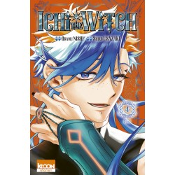 Ichi the Witch - Tome 04