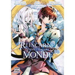 Reincarné dans un autre...