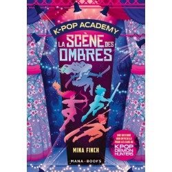 K-Pop Academy T01 - La...