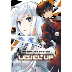 The World's Fastest Level...