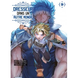 Dresseur dans un autre...