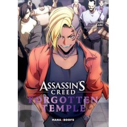 Assassin's Creed -...