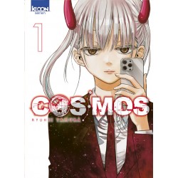 COSMOS - Tome 01