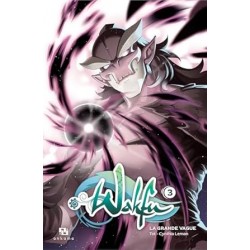 Wakfu - Manga - La grande...