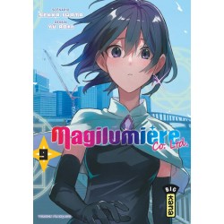 Magilumière Co. Ltd. - Tome 09