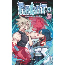 Piravit - Le dernier...