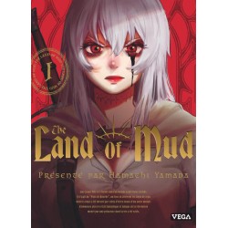 The Land of Mud - Tome 1