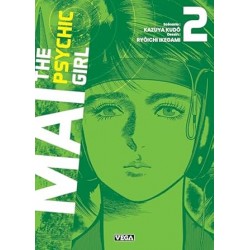 Mai - The Psychic Girl -...