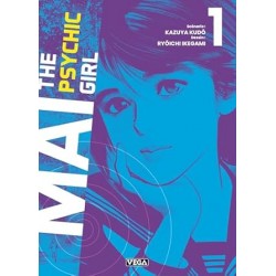 Mai - The Psychic Girl -...