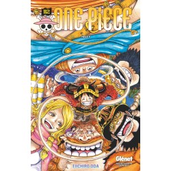 One Piece - Tomes 112