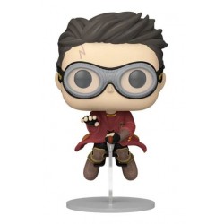 Figurine POP HARRY POTTER -...