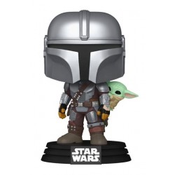 FUNKO POP StarWars The...