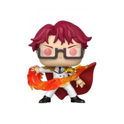 Funko POP! Solo Leveling -...