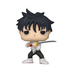 Figurine POP Jujutsu Kaisen...
