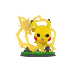 Figurine POP Pokemon -...