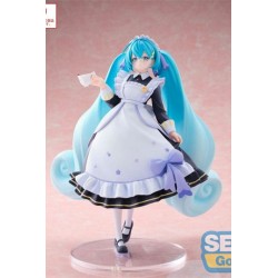 Figurine Hatsune Miku -...