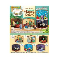 Animal Crossing - Figurine...