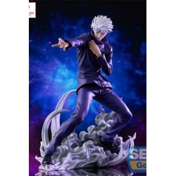Figurine Jujutsu Kaisen -...