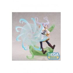 Figurines Frieren: Beyond...