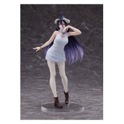 Figurine Overlord - Albedo...